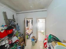 漕河泾·欣嘉苑-苍梧路468弄·4室·1厅