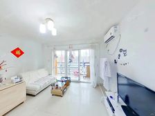 后沙峪·空港吉祥花园·2室·1厅