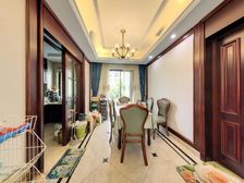 业主诚心出售, 洋房户型,采光无遮拦,视线好