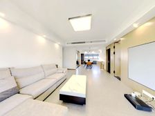 风荷泊园.四开间朝南,南北阳台,户型方正,离鄞州公园近