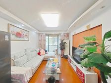 一楼送院子,位置安静,南北通透,满五税少,诚意出售,看房便利