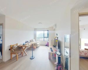 北七家·宸悦国际二区·1室·1厅