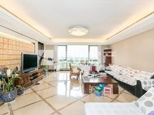 4室2厅世茂奥临花园