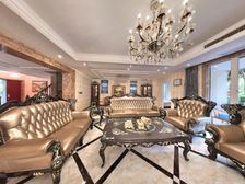 精装底跃,带花园,装修保持好,视野好,有车位