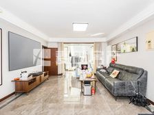 南北通透美丽园3室2厅豪华装修