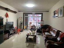 民主+14中 广西日报社宿舍 135.27平3居 着急出售