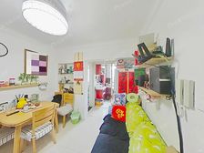 12号线口新上 正规商品房 双南南北通户型 中间位置