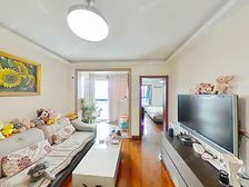 万里·万里晶品苑·1室·1厅