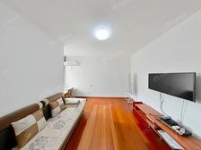 好位置!好房子!海尚壹品两房,南北全新装修送家电!