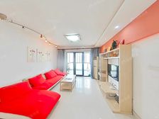 单价2.4万,金鸡湖可用,城邦花园东区大2房,看房随时有钥匙