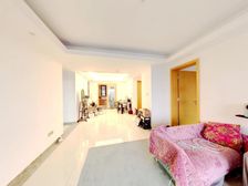 诚心出售富力院士廷4房 四开间朝南户型好 楼层好