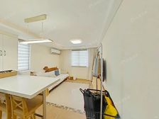 电梯已使用,中间楼层4楼,精装修拎包入住,家具家电全送,