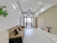 泽德花苑 3 房 65.56 方 繁华地段 交通便利