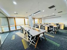 北四环 精装修配家具 价格便宜随时入住 118平700平