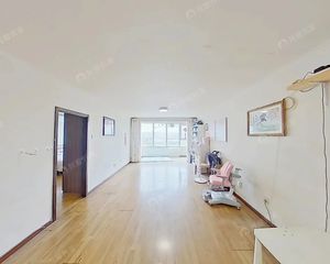 国贸CBD 东恒时代 全南二居 明卫 地铁50米 交通方便