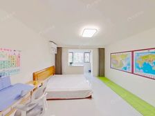 大区聚焦新风南里精装两居通透采光视野好拎包入住