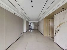 凤起潮鸣 145平4居 南向中装修 东部新城