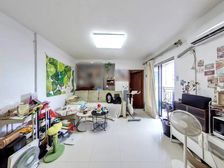 保利麓苑 2 房 76.39 方 次新小区 安全性高