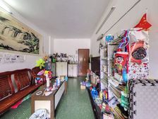 同德花园 3 房 82.4 方 配套成熟 交通便利 近地铁