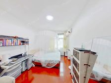 南二环边,蒲黄榆二里,南北向田字格户型三居室,中间楼层,急售