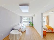 东坝·福润四季B区·2室·1厅