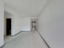 诚售东部新城新交付清辉东苑 2室1厅 南