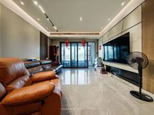 南岸区 中海十里长江澜庭北区 四房 360万