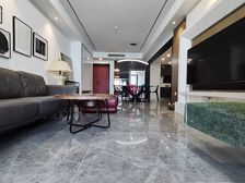 南岸区 长嘉汇一期 三房 260万