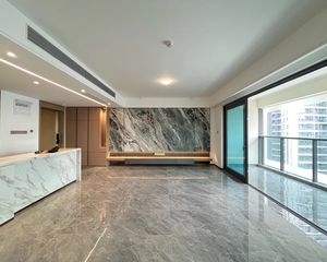 江景房 长嘉汇朗峯南区 大平层三房业主急卖