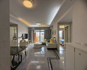 8500售丰翔嘉园 105平3居 南向精装修 着急出售