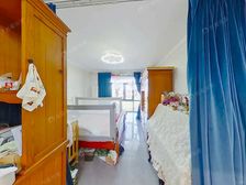 店长推荐,京汉旭城,精装修双卫,景观好房