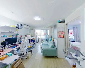 【新上房源】海淀清河高巢正规一居室,满五精装。