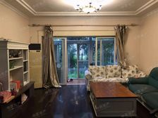 双花园,免费停车,联排别墅,3+1户型,圆别墅梦