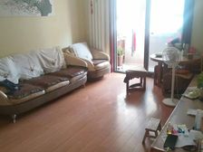 富锦华庭 精装两室 电梯房 出售 价可议