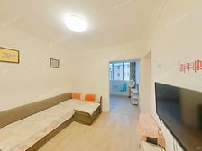 两室朝南全明 非顶楼 位置安静 诚心卖 内环边 商业配套成熟