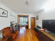 得房率80%,楼层好,业主诚意