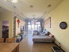 九龙坡区 金科云湖天都 二房 69.8万