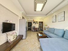 巴南区 蔚蓝海天 二房 38.8万