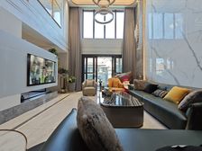 0中介费!渝高香洲品质洋房顶跃!换就卖