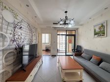 九龙坡区 中国铁建玖城壹号 三房 85万