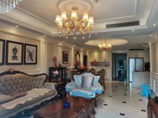 照母山湖景洋房耙活。和记黄埔玥湖园 四房320万 房源保真!