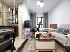 九龙坡区 通用晶城 一房 41万