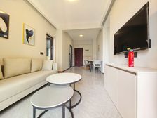 九龙坡区 通用晶城 二房 85万