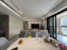 彩云湖 带书包 洺悦国际二期 四房