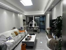 《江南区》华润置地江南中心精装三房保养好价格美丽