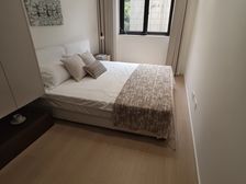 普陀武宁精装两房 领包入住 南向中层 采光佳 内环内随时好看