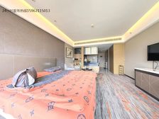 新上精装修1室70年公寓 景城 懂的都懂