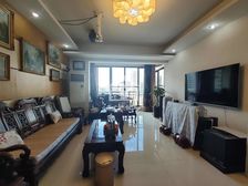 人防宿舍古城路电梯3房朝南。读天桃中学,民族广场地铁站,新梦