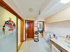 临沂大楼 2室2厅 南