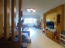 天星桥 恒鑫花园三房72万